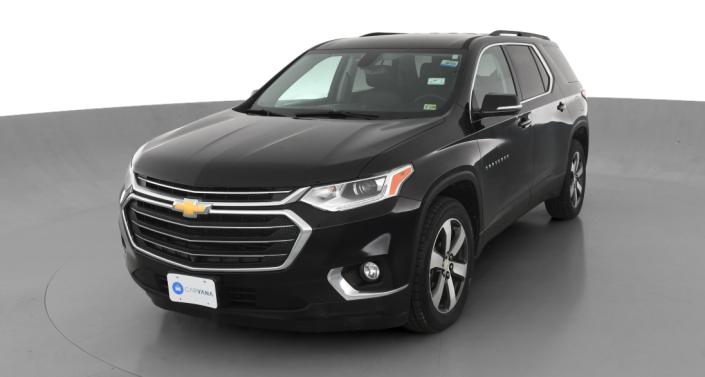 Thumbnail: 2020 Chevrolet Traverse - 1