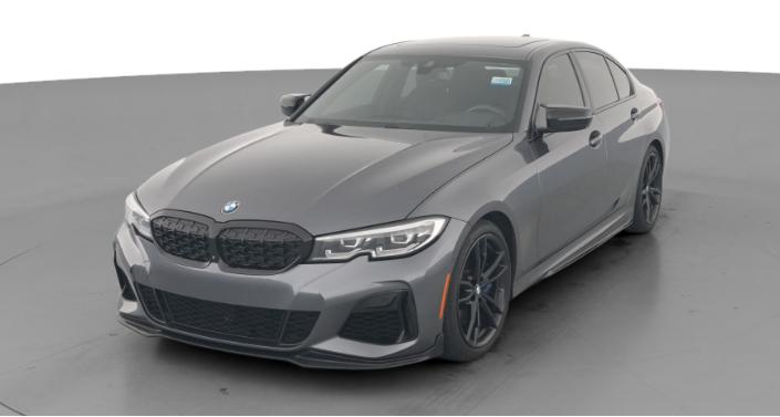 Thumbnail: 2020 BMW 3 Series - 1