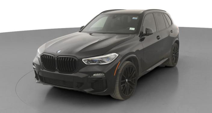 Thumbnail: 2020 BMW X5 - 1