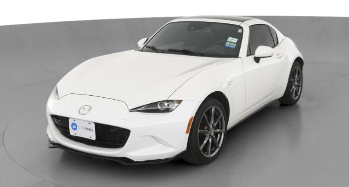 Thumbnail: 2020 Mazda MX-5 Miata - 1