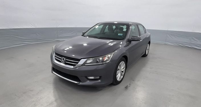 Thumbnail: 2015 Honda Accord - 1