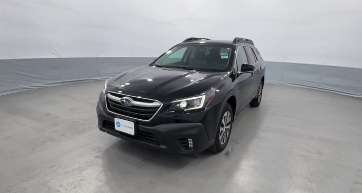 Thumbnail: 2021 Subaru Outback - 1