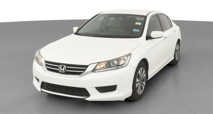 Thumbnail: 2013 Honda Accord - 1