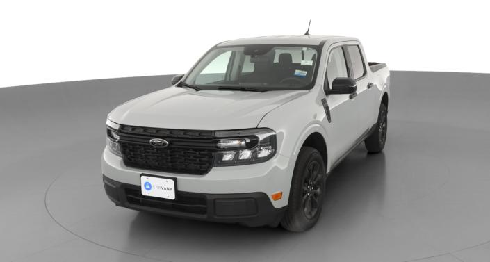 Thumbnail: 2023 Ford Maverick - 1