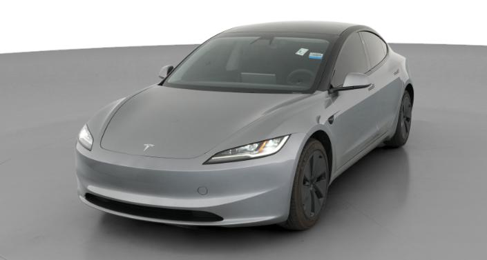 Thumbnail: 2025 Tesla Model 3 - 1