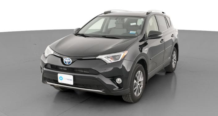 Thumbnail: 2016 Toyota RAV4 - 1