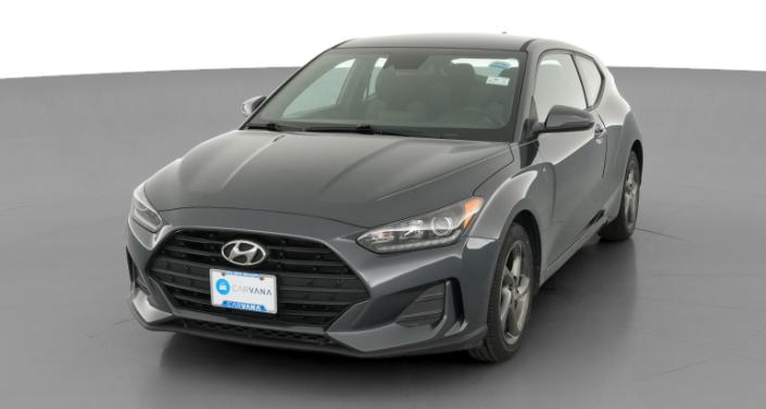 Thumbnail: 2020 Hyundai Veloster - 1