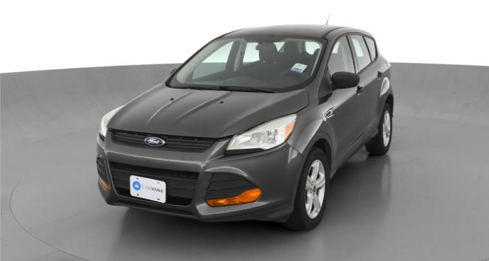 2016 Ford Escape S -
                  Colonial Heights, VA