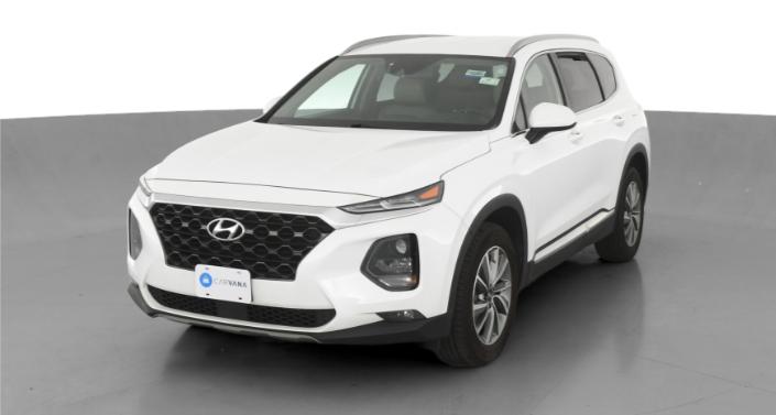 Thumbnail: 2019 Hyundai Santa Fe - 1