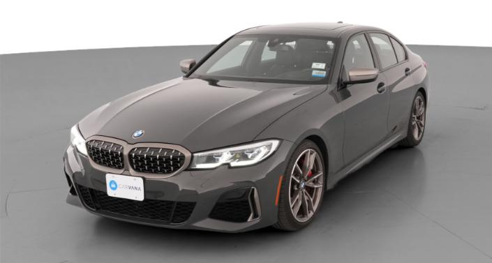Thumbnail: 2022 BMW 3 Series - 1