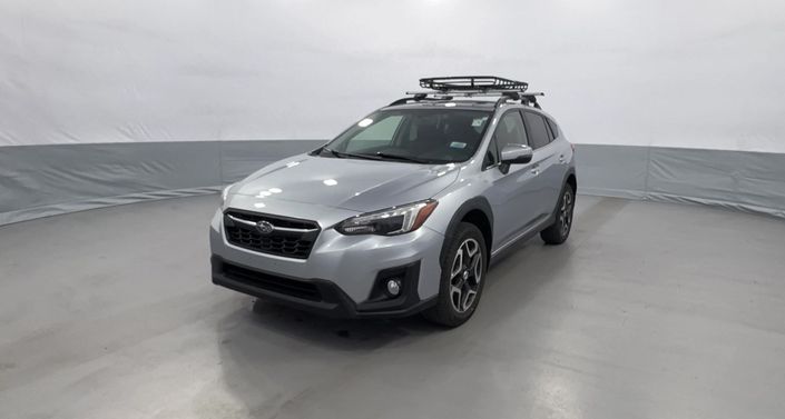 Thumbnail: 2018 Subaru Crosstrek - 1