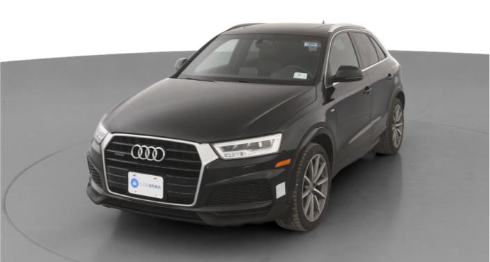 Thumbnail: 2018 Audi Q3 - 1