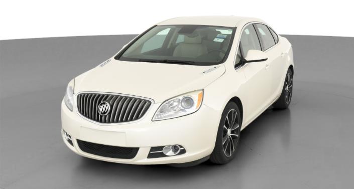 Thumbnail: 2016 Buick Verano - 1