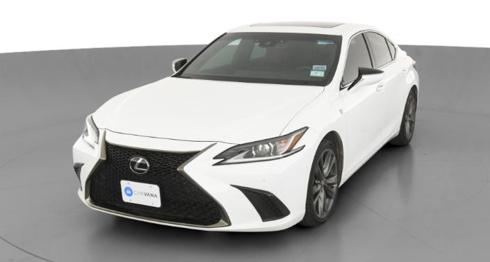 Thumbnail: 2019 Lexus ES - 1
