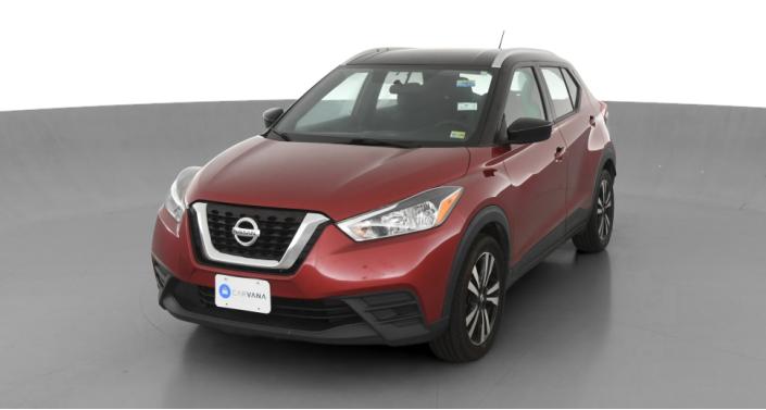 Thumbnail: 2019 Nissan Kicks - 1