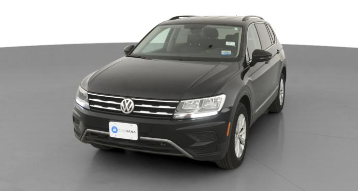 Thumbnail: 2018 Volkswagen Tiguan - 1