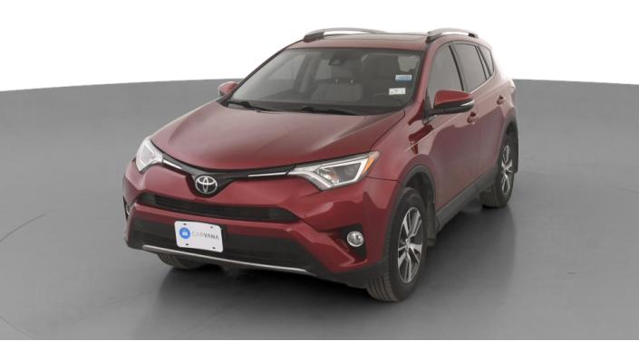 Thumbnail: 2018 Toyota RAV4 - 1