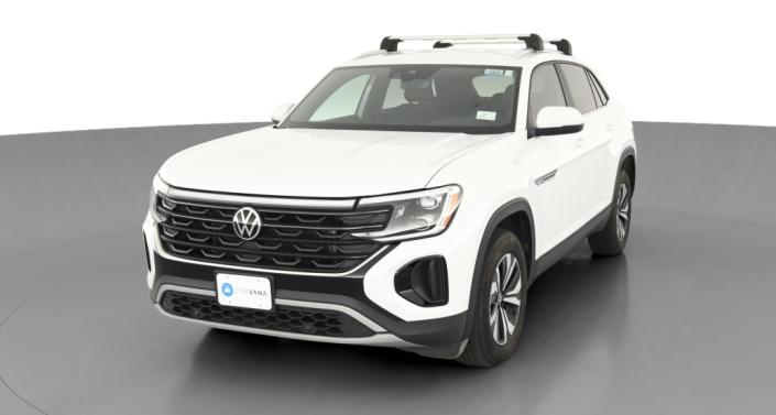 Thumbnail: 2024 Volkswagen Atlas - 1