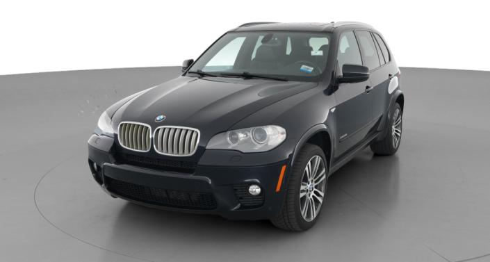 Thumbnail: 2013 BMW X5 - 1