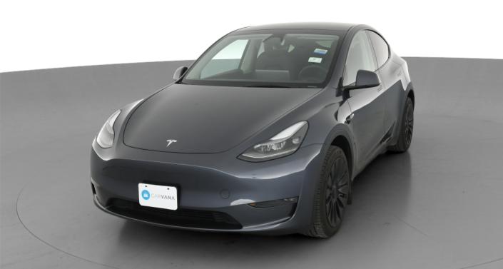 Thumbnail: 2023 Tesla Model Y - 1