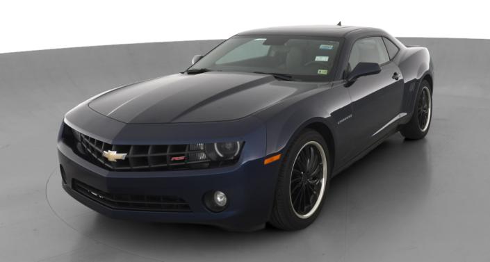 Thumbnail: 2011 Chevrolet Camaro - 1