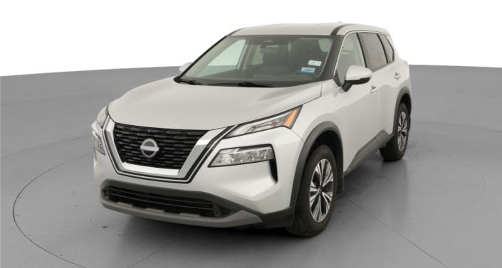 Thumbnail: 2022 Nissan Rogue - 1