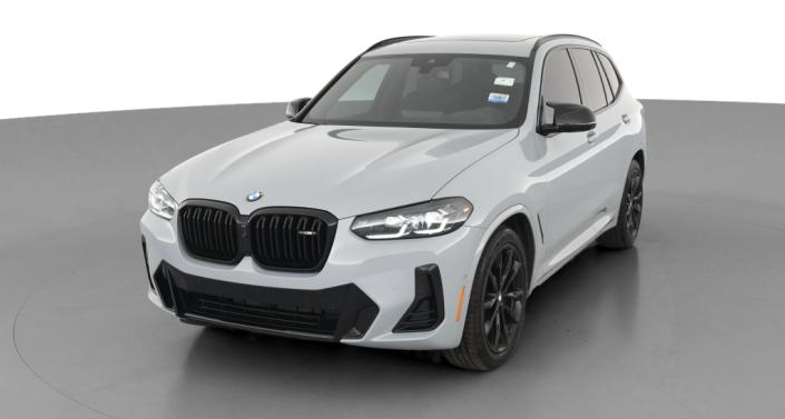 Thumbnail: 2024 BMW X3 - 1