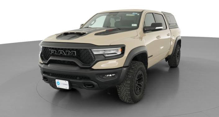 Thumbnail: 2022 RAM 1500 - 1