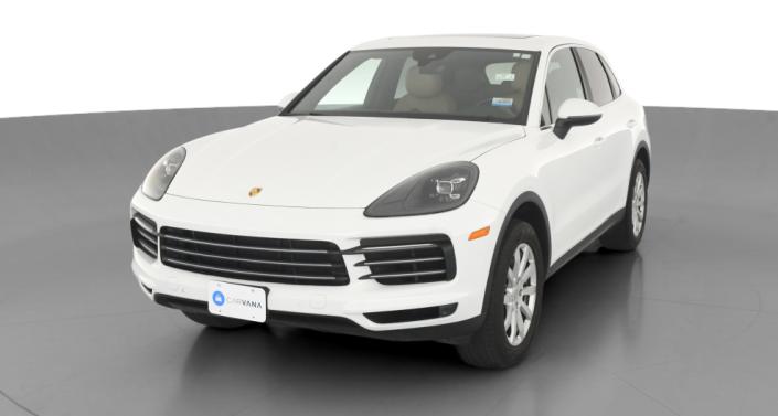 Thumbnail: 2019 Porsche Cayenne - 1