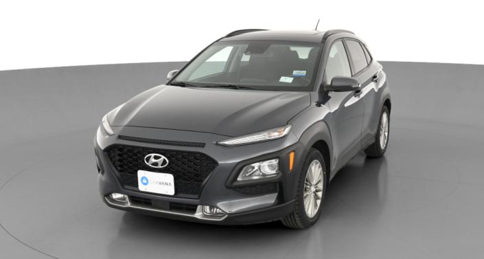 Thumbnail: 2018 Hyundai Kona - 1