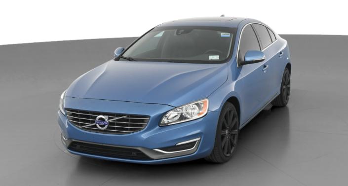 2014 Volvo S60 T5 -
                  Tooele, UT
