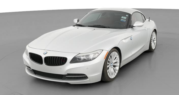 Thumbnail: 2013 BMW Z4 - 1