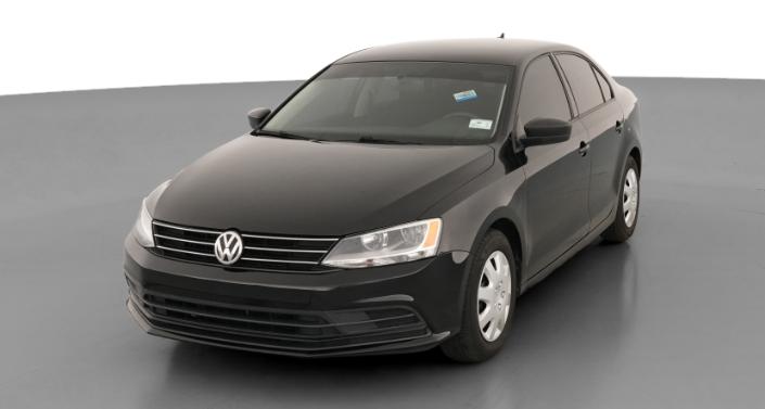 Thumbnail: 2016 Volkswagen Jetta - 1