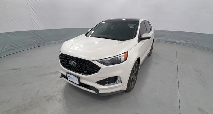 Thumbnail: 2019 Ford Edge - 1