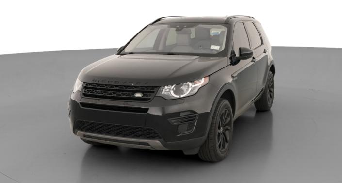 2018 Land Rover Discovery Sport SE -
                  Auburn, GA
