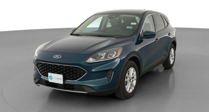 Thumbnail: 2020 Ford Escape - 1