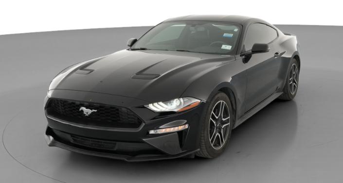 Thumbnail: 2019 Ford Mustang - 1