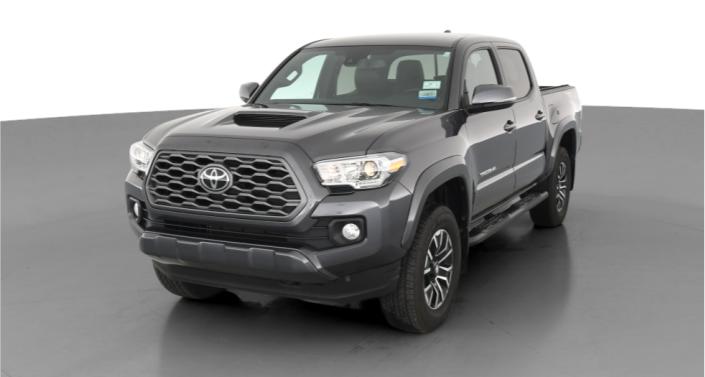 Thumbnail: 2023 Toyota Tacoma - 1