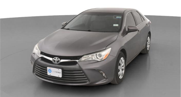 Thumbnail: 2016 Toyota Camry - 1
