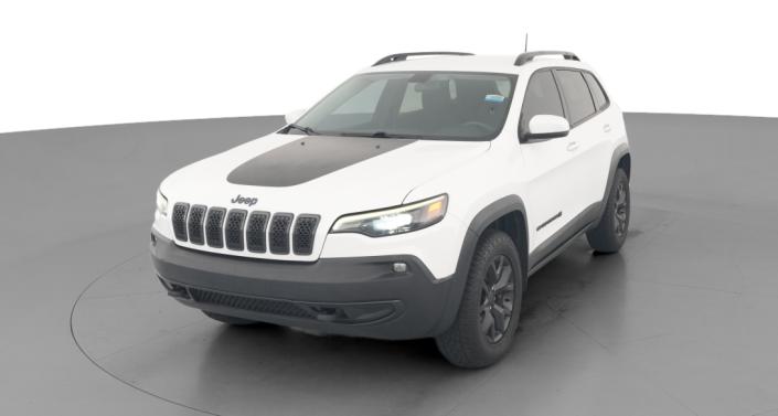 Thumbnail: 2019 Jeep Cherokee - 1