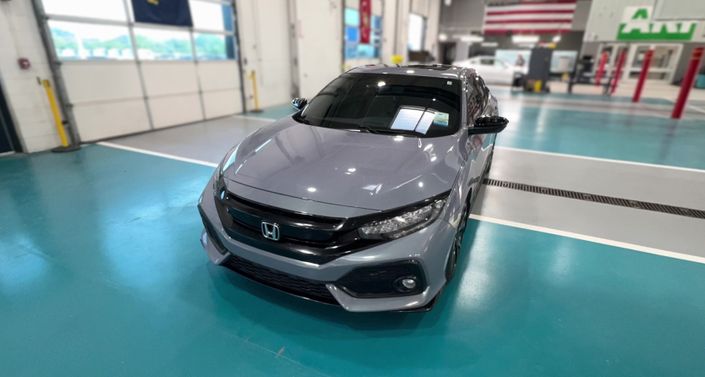 Thumbnail: 2019 Honda Civic - 1