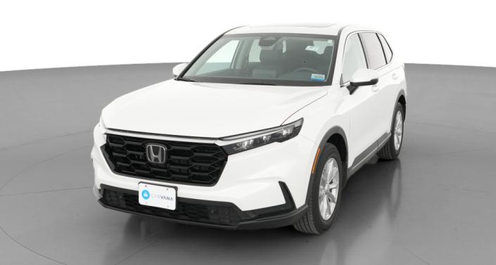 Thumbnail: 2023 Honda CR-V - 1