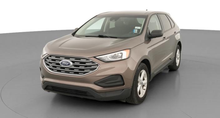 Thumbnail: 2019 Ford Edge - 1
