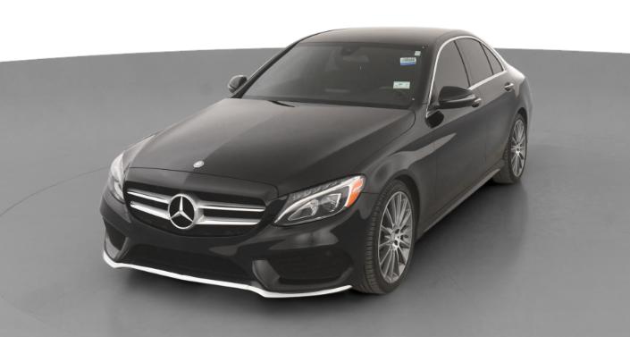 Thumbnail: 2017 Mercedes-Benz C-Class - 1