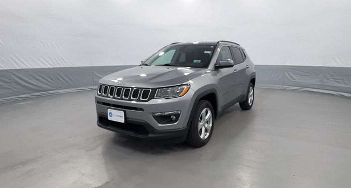 Thumbnail: 2019 Jeep Compass - 1