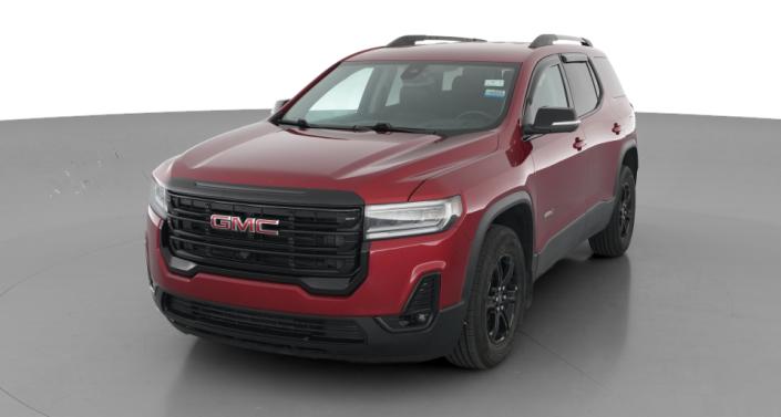 Thumbnail: 2022 GMC Acadia - 1