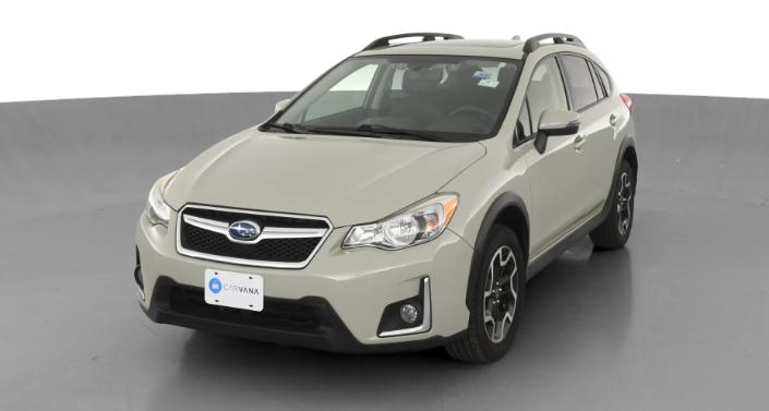 Thumbnail: 2017 Subaru Crosstrek - 1