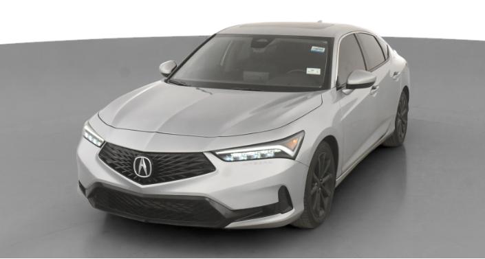 2024 Acura Integra  -
                  Fort Worth, TX
