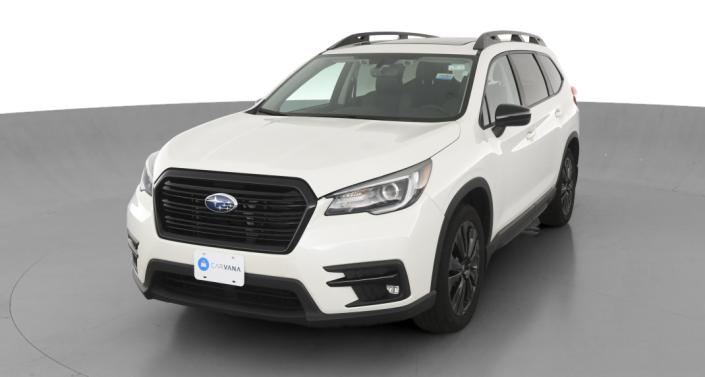 Thumbnail: 2022 Subaru Ascent - 1