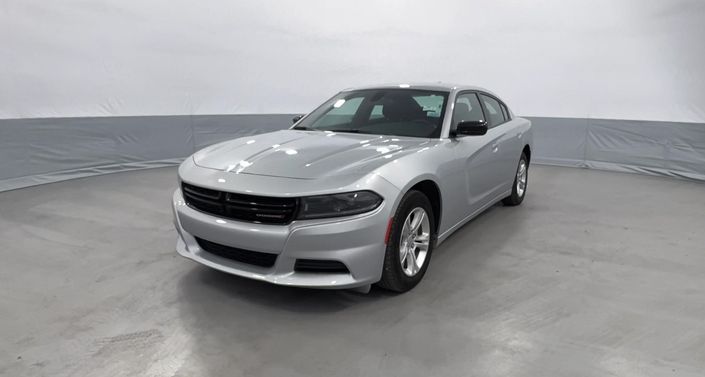 Thumbnail: 2023 Dodge Charger - 1